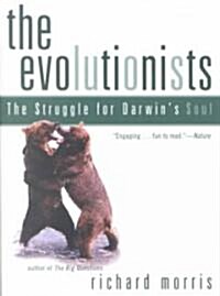 Evolutionists (Paperback)