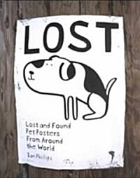 Lost (Paperback, 1st)