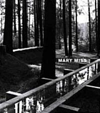 Mary Miss (Hardcover)