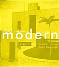 When Brazil Was Modern (Paperback)