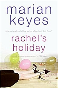 Rachels Holiday (Paperback, Reprint)
