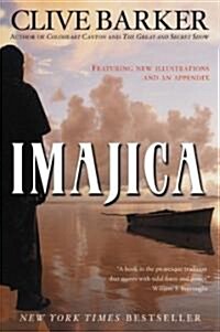 Imajica (Paperback, Annotated)