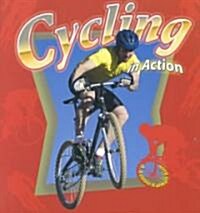 Cycling in Action (Paperback)