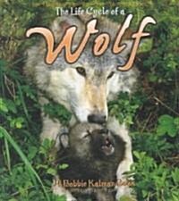 Wolf (Paperback)
