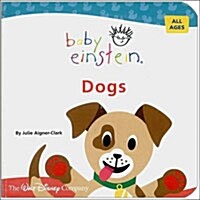 Dogs (Board Book)