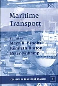 Maritime Transport (Hardcover)