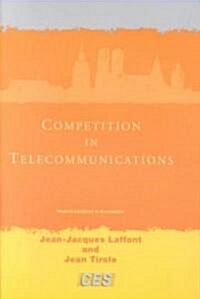 Competition in Telecommunications (Paperback, Revised)