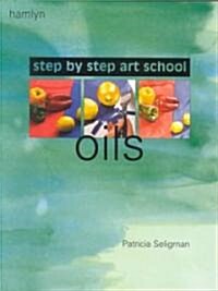 Oils (Paperback)