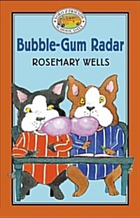 Bubble-gum Radar (Paperback)