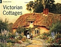 Victorian Cottages (Paperback)