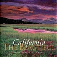 [중고] California the Beautiful (Hardcover)