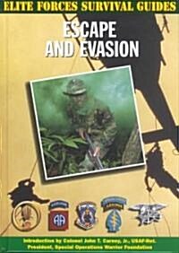 Escape and Evasion (Library Binding)