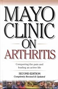 Mayo Clinic on Arthritis (Library, 2nd)