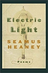 Electric Light: Poems (Paperback)