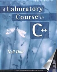 A Laboratory Course in C++ (Paperback, 3rd, Subsequent)