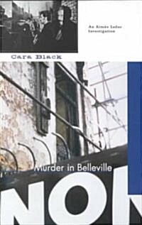 Murder in Belleville (Paperback)