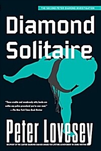 Diamond Solitaire (Paperback)
