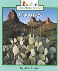 Cactuses (Paperback)