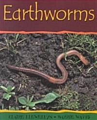 Earthworms-PB (Paperback)