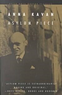 Asylum Piece (Paperback, New ed)