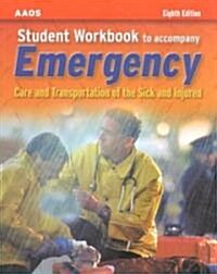 Ssg- Emtb 8e Student Workbook (Paperback, 8, Revised)