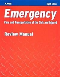 Emergency (Paperback, 8th, Subsequent)