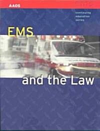 EMS and the Law (Paperback)