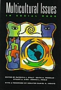 Multicultural Issues in Social Work (Paperback)