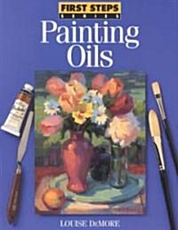 Painting Oils (Paperback)