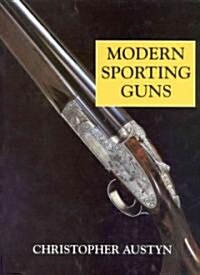 Modern Sporting Guns (Hardcover)
