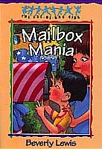 Mailbox Mania (Paperback)