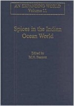 Spices in the Indian Ocean World (Hardcover)