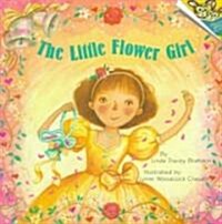 The Little Flower Girl (Paperback)