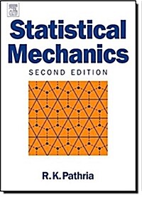Statistical Mechanics (Paperback, 2, Revised)