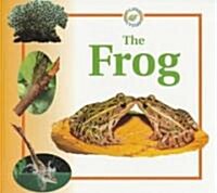The Frog (Paperback)