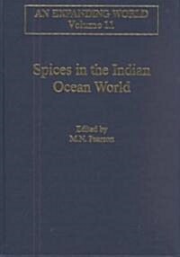 Spices in the Indian Ocean World (Hardcover)