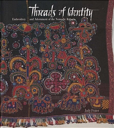 Threads of Identity (Hardcover)