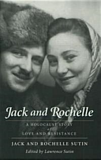 Jack and Rochelle (Paperback)