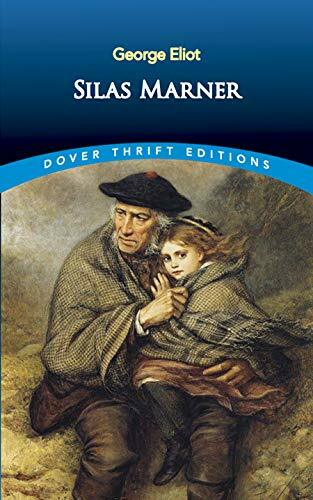 Silas Marner (Paperback, Revised)