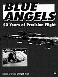 Blue Angels (Paperback)