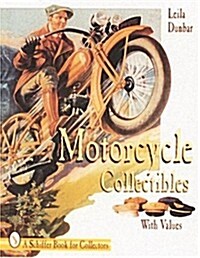 Motorcycle Collectibles (Paperback)