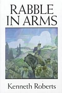 Rabble in Arms (Paperback)