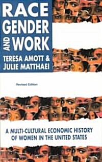 Race, Gender, and Work (Paperback, Revised)