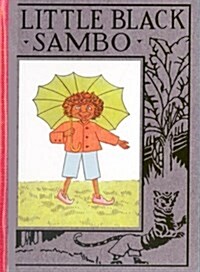 Little Black Sambo (Hardcover)