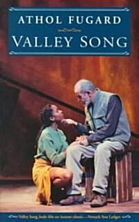 Valley Song (Paperback)