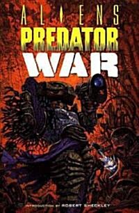 Alien Vs Predator (Paperback, GPH)