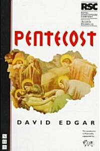 Pentecost (Paperback)