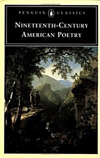 Nineteenth-Century American Poetry (Paperback)