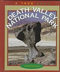 Death Valley National Park (Library)