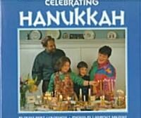 Celebrating Hanukkah (School & Library)
